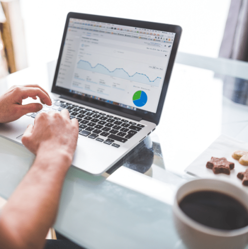 ROI Marketing Digital Trippin Marketing